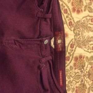 Lucky brand jeans